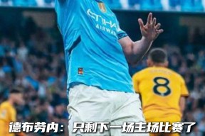 华体会官方德布劳内连续二十场比赛得分超过逆转，塞尔维亚队挑战极限！的简单介绍