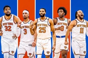 华体会官方NBA季后赛赛程吃紧；纽约尼克斯转会期主帅复盘；底气十足；轮换策略成焦点的简单介绍