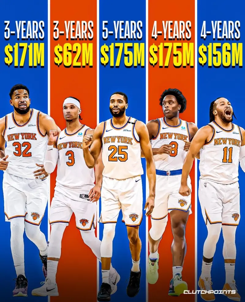 NBA季后赛赛程吃紧；纽约尼克斯转会期主帅复盘；底气十足；轮换策略成焦点的简单介绍